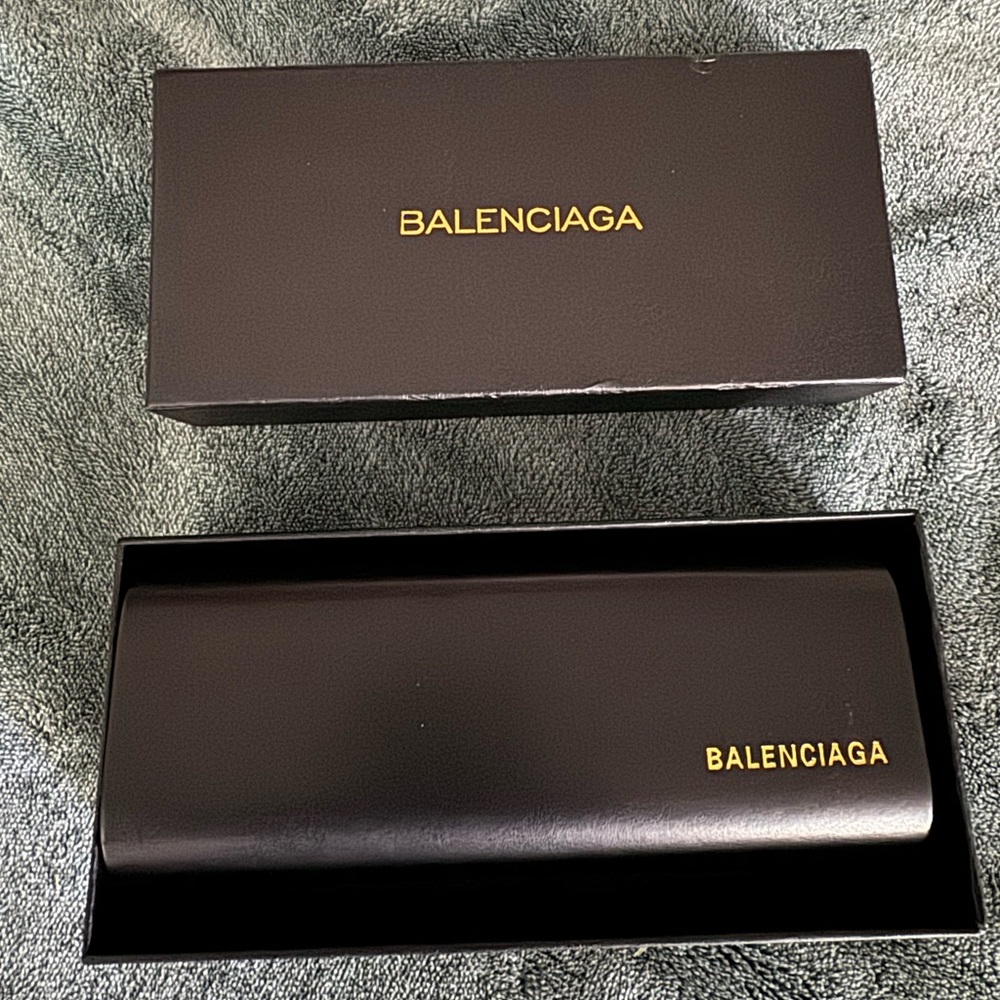 Balenciaga BB0260S Glasses